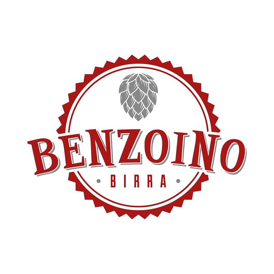 BENZOINO - Identidad