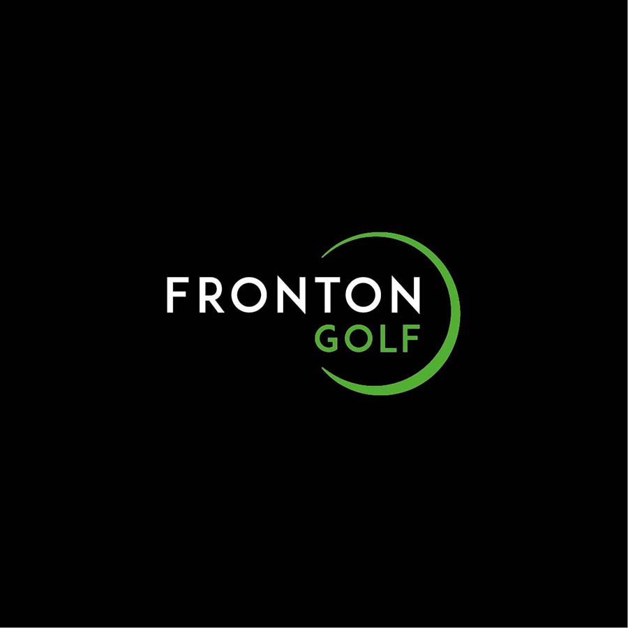 FRONTON GOLF - Identidad