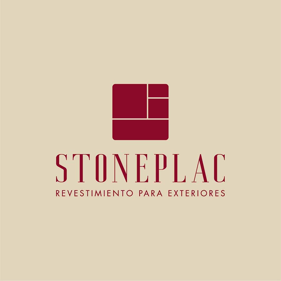 Stoneplac - Identidad