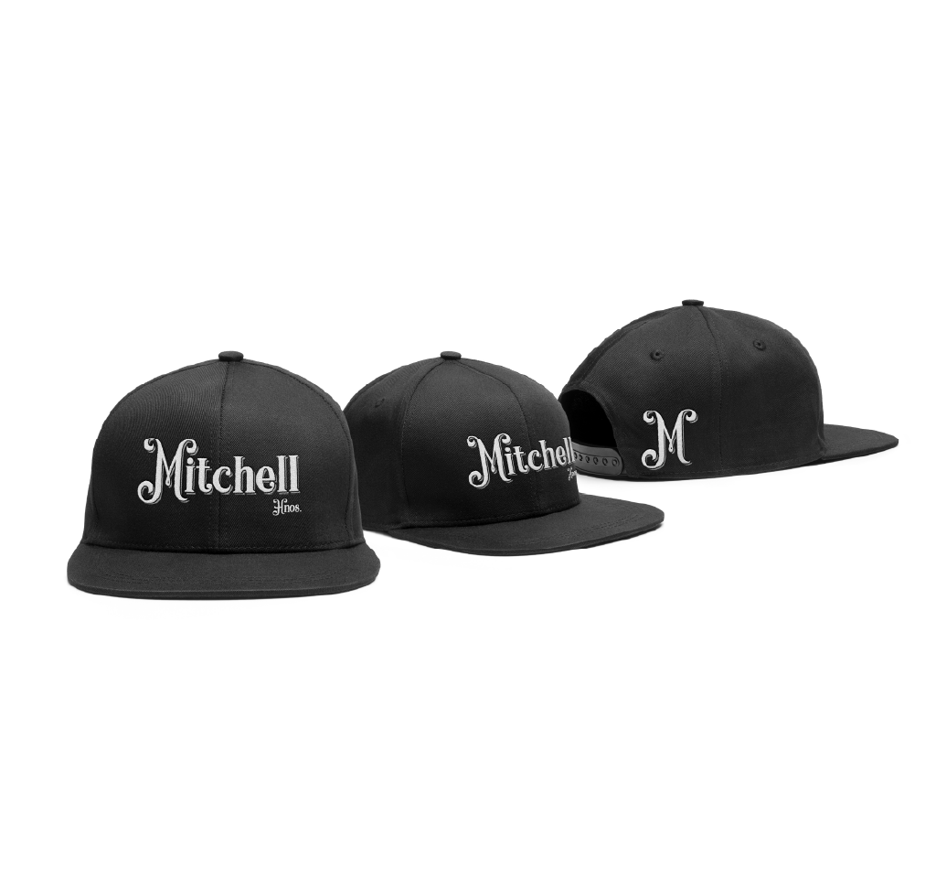 MITCHELL - Identidad