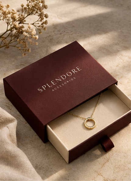 SPLENDORE - Identidad