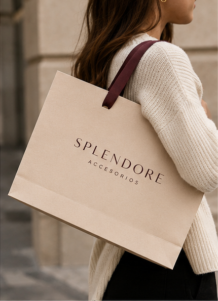 SPLENDORE - Identidad