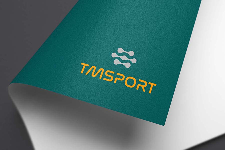 TMSPORT - Identidad