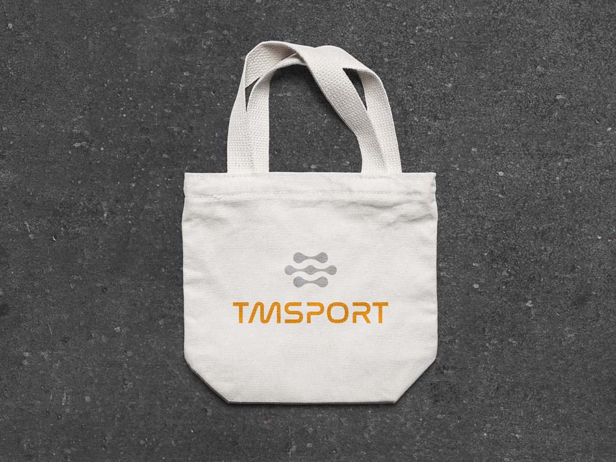 TMSPORT - Identidad