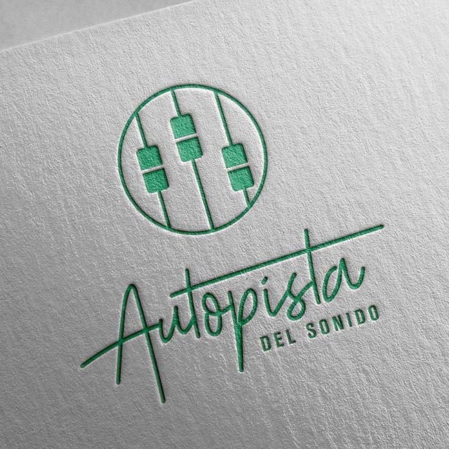 Diseño de marca - Diseñador Gráfico Agustin Moran - Argentina