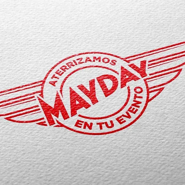 Diseño de marca - Diseñador Gráfico Agustin Moran - Argentina